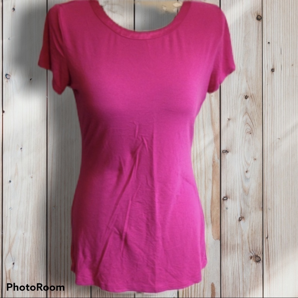 *alfani Pink Top S